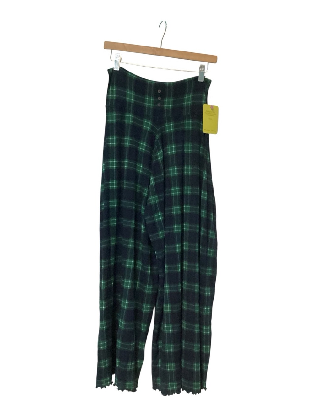 Kitty & Vibe Pajamas Pants-NWT